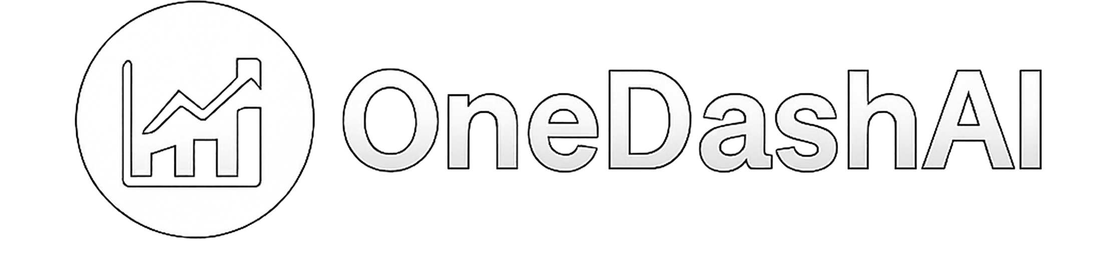 Logo OneDashAI